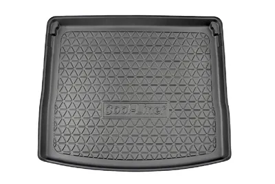 Produktbild von Z538583 Kofferraumwanne passend für Skoda Karoq + Facelift 2022 11.2017-; upper boot; full size spare tyre; variable boot floor in top position