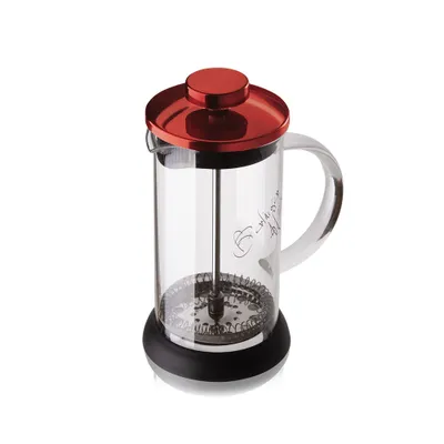 Obrázok produktu pre French press kávovar 350ml BURGUNDY 19224