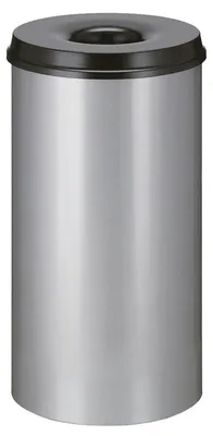 Feuerlöschender Papierkorb 50 Liter  31001880