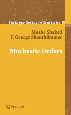 Image de Stochastic Orders