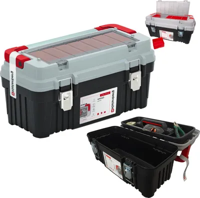 Produktbild von Optima 55 Werkzeugkasten Kopa5530Bm - 4C