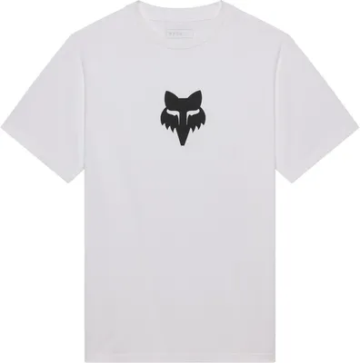 Produktbild von FOX Head 195 Original T-Shirt, weiß/schwarz, S
