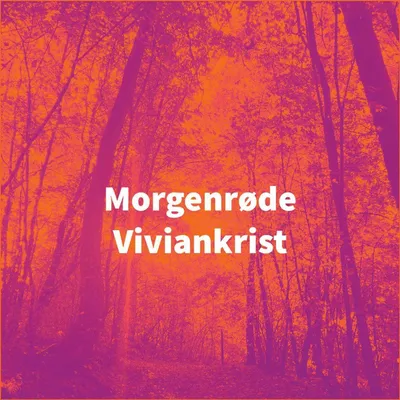 Image de Viviankrist - Morgenrode CD