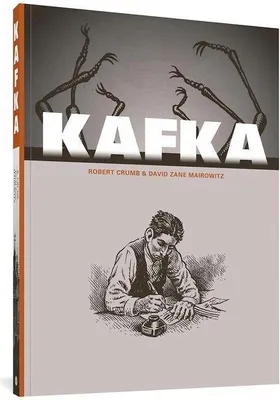 Produktbild von Kafka