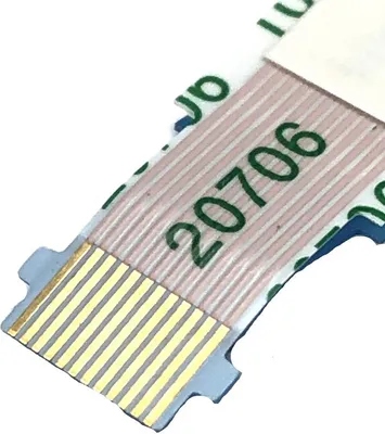 Produktbild von SATA HDD Festplatten Anschluss Kabel Connector kompatibel für Acer Aspire V5-472P-53338G50aii