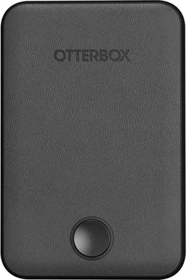 Produktbild von OtterBox Wireless PowerBank -MagSafe 5K MAH (7.5W) USB-C black