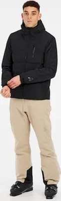 Productafbeelding van Protest Heren Ski-/snowboardjas 2xl