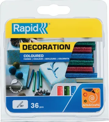 Obrázok produktu pre Rapid 5001424