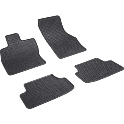Obrázok produktu pre Sada gumových rohoží Rigum pre VW Golf VII Sportsvan, rok 2014-