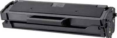 Produktbild von 3er-Set kompatible Samsung MLT-D101S Black Toner 1500 Seiten