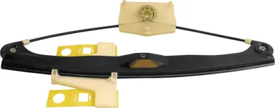 Produktbild von VAICO V10-6389 Elektrischer Fensterheber Hinten Rechts für AUDI A3 Sportback (8PA) A3 Schrägheck (8P1) A3 Cabrio (8P7)