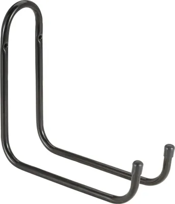 Immagine prodotto di Gancio doppio MOTTEZ, H.21 x L.22 x P.7,4 cm
