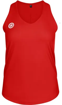 Obrázok produktu pre Indian Maharadja Breeze Tank – farba: Salsa Red