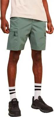 Obrázek produktu pro Jack & Jones Jaiden Knight Šortky Green S Pánské Green S