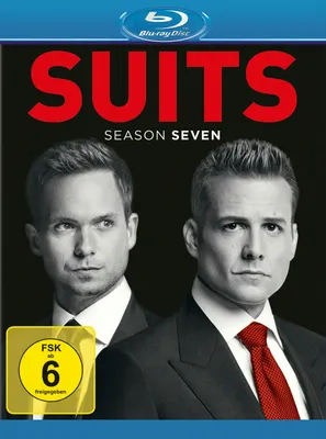 Produktbild von Suits