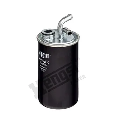 Produktbild von Kraftstofffilter HENGST FILTER H456WK für JEEP COMPASS (MK49)