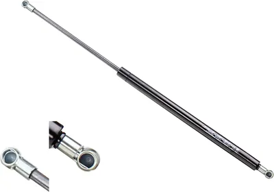 Produktbild von Johns, 1x Gasfeder Gasdruckfeder Dämpfer passend für BMW 3er E36 01/95-09/99 Kofferraum
