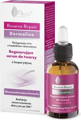 Produktbild von AVA Rosacea Repair Regeneratives Serum Hesperidin