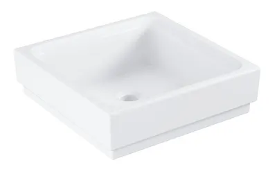 Produktbild von GROHE 3948200H, Weiß