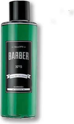 Immagine prodotto di Dopobarba Marmara Barber 5 500ml