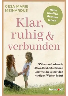 Obrázek produktu pro Klar, ruhig & verbunden
