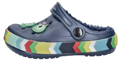 Produktbild von Hausschuh Pantolette Warmfutter MY3313-NA
