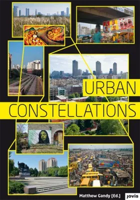 Immagine prodotto di Urban Constellations