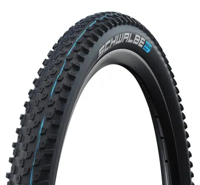 Produktbild von Schwalbe Reifen Racing Ray Evo 54-622 29" E-25 TLE falt Addix SpeedGrip schwarz