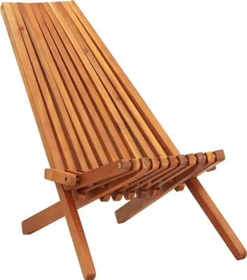 Immagine prodotto di vidaXL Garten-Liegestühle 2 Stk. Akazie Massivholz