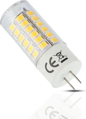 Obrázek produktu pro V-TAC LED žárovka s paticí VT-234, G4, EEK: E, 3,2W, 385lm, 3000K