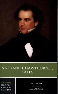 Immagine prodotto di Nathaniel Hawthorne's Tales