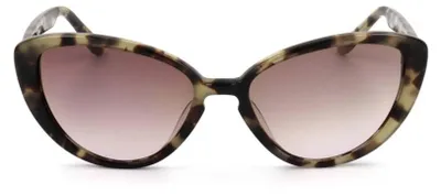 Produktbild von Derek Lam Sonnenbrille PHOENIXIS TTORT 55 17 140