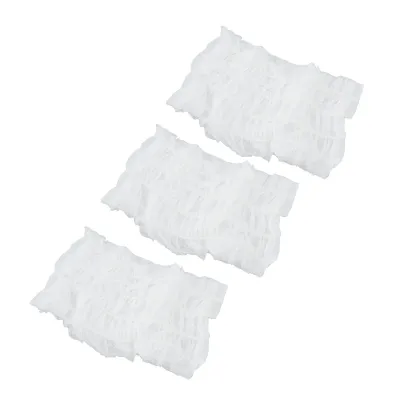 Image de Bandeau pour spa facial, bandeau non tissé, bandeau élastique, bandeau de maquillage, bandeau à usage unique, bandeau non tissé