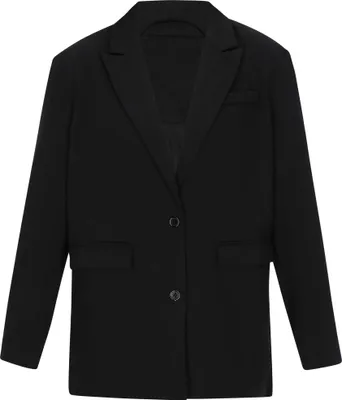 Produktbild von SIDONA damen jacke - schwarz, L