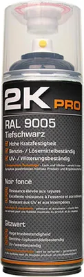 Produktbild von 2K Spraydose 400ml - 2 Komponenten Sprühlack | 2K-PRO