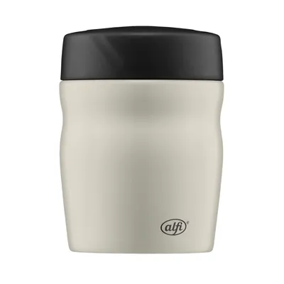 Produktbild von Alfi Isolierspeisegefäß foodMug 0,35 silver lining