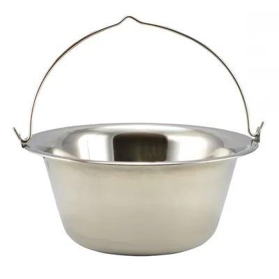 Obrázok produktu pre Kotlík nerezový 22L 47,5cm 52250