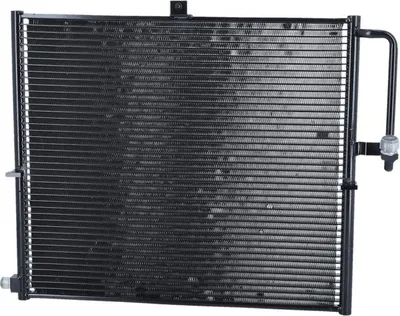Immagine prodotto di Condensatore aria condizionata con essiccatore NRF per MERCEDES G-KLASSE