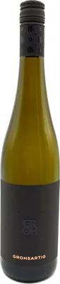 Produktbild von Groh - Grohsartig Weissburgunder Chardonnay Trocken - Deutscher Qualitätswein 0,75L (12,5% Vol) -[Enthält Sulfite]