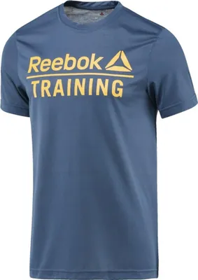 Produktbild von Reebok Tshirts TR Speedwick Tee, BK6611, Größe: 164