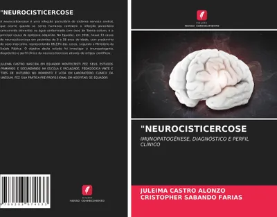 Produktbild von "Neurocisticercose