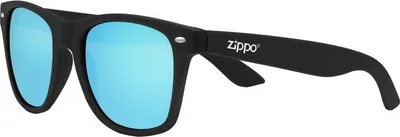 Zdjęcie produktu dla Okulary przeciwsłoneczne ZIPPO uni  OB21-27, wielokolorowe, standardowe