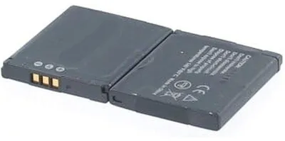 Produktbild von AGI 4232, 570 mAh, Digitalkamera, Lithium-Ion, 4 cm, 3,4 cm, 5 mm