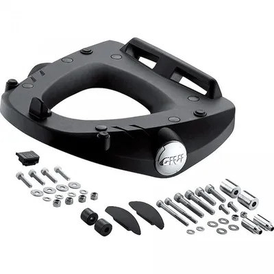 Produktbild von Givi SR19 Topcase-Träger - Monokey
