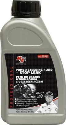 Produktbild von Hydraulicky olej