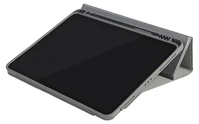 Image de Tucano Étui Link iPad Pro 11 2021 Gris Sidéral IPD1121LS