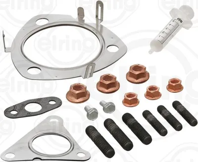 Image de Kit D'installation Du Turbocompresseur Ford Transit 2.2Tdci 14-