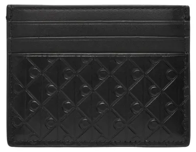 Produktbild von Calvin Klein Herren Brieftasche Schwarz 503344 : Größe - UNICA Größe: UNICA