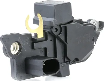 Produktbild von RIDEX 288R0017 Lichtmaschinenregler 12V für VW Golf IV Schrägheck (1J1) Generator