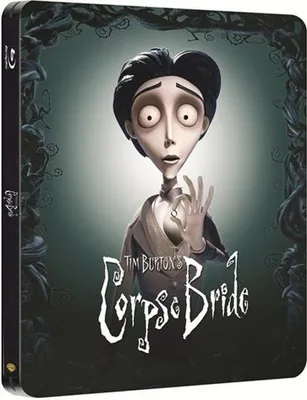 Produktbild von Corpse Bride (SB)